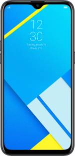 Realme C2 (Diamond Black, 32 GB)